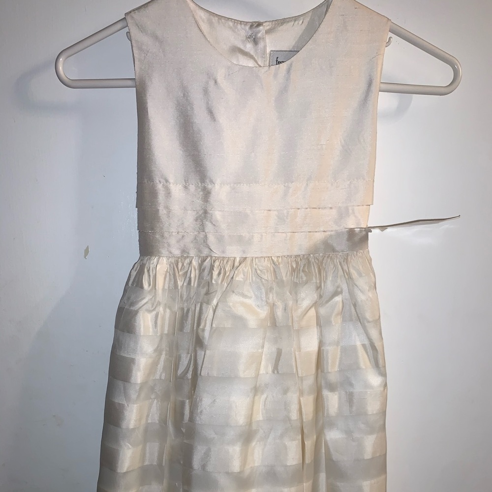 Flower Girl Dress